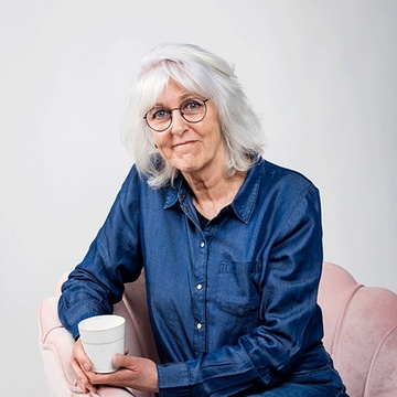Psychosociaal therapeut en Relatietherapeut Diepenheim - Bea Brinkman